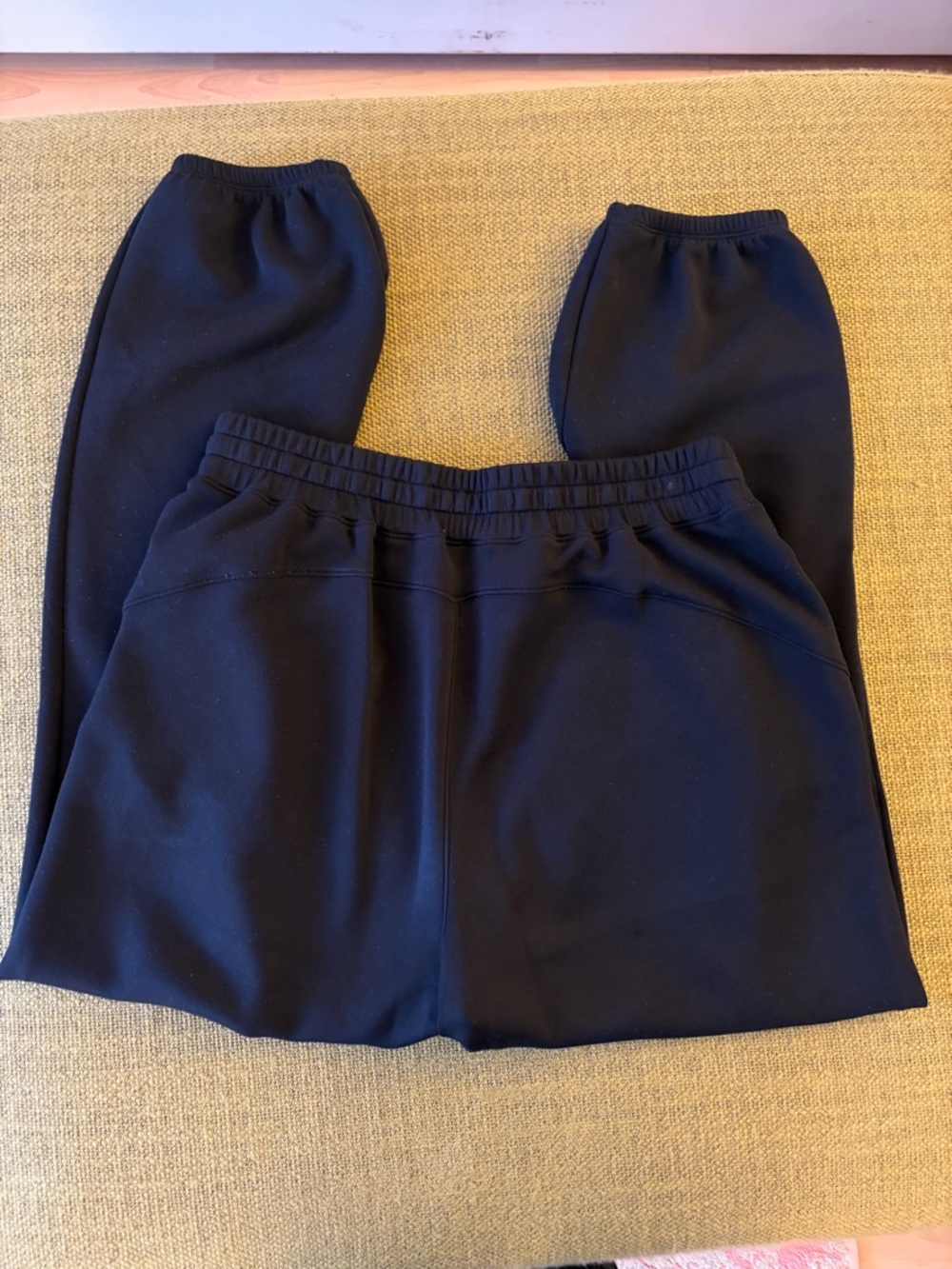 Spanx Air Essentials Drawstring Joggers - Picture 4 of 6
